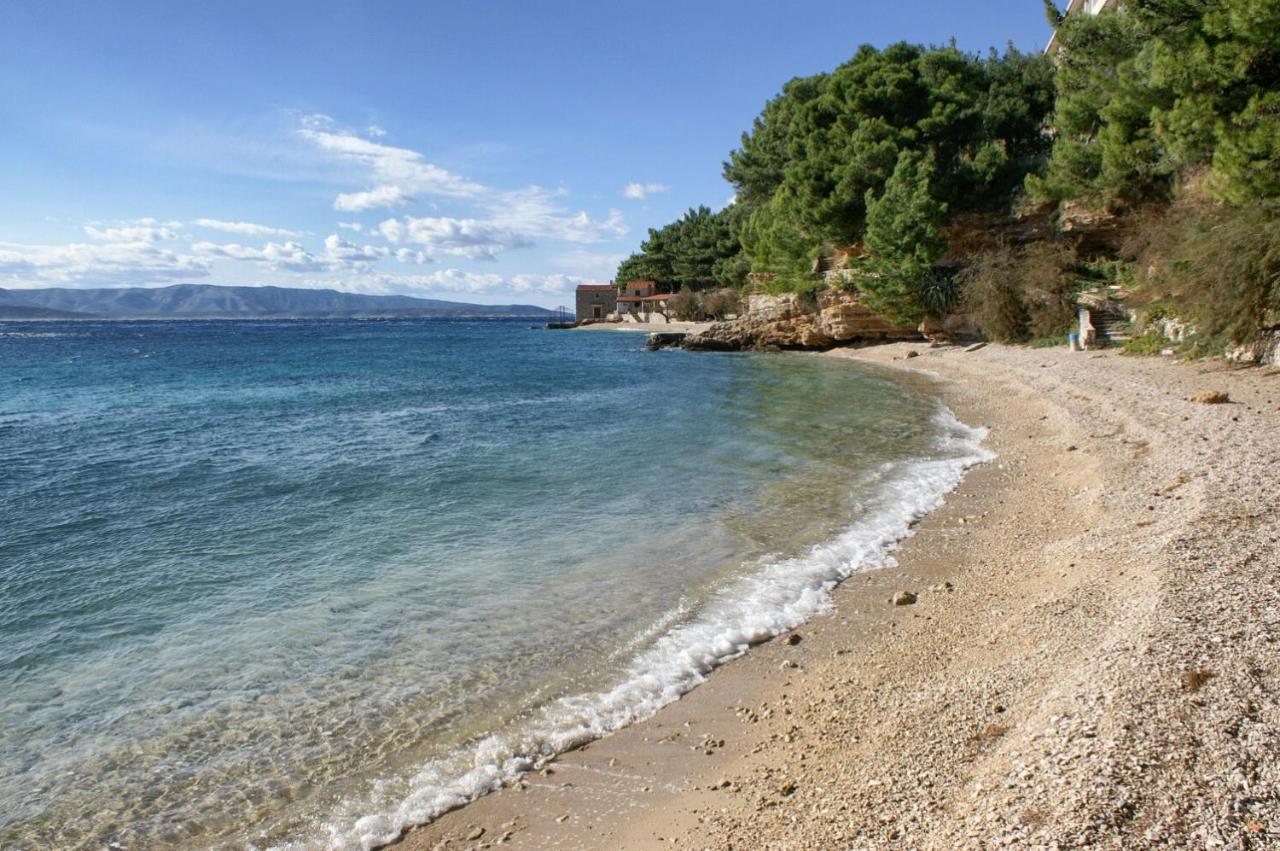 Apartments By The Sea Bol, Brac - 13413 Экстерьер фото