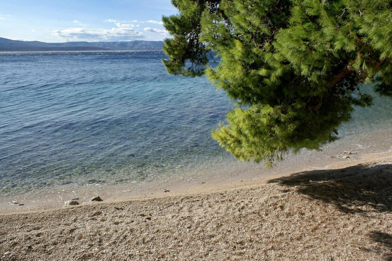 Apartments By The Sea Bol, Brac - 13413 Экстерьер фото
