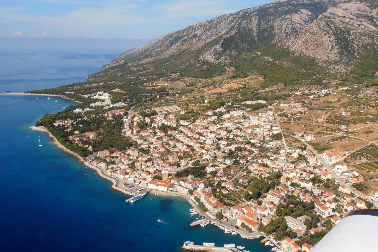 Apartments By The Sea Bol, Brac - 13413 Экстерьер фото