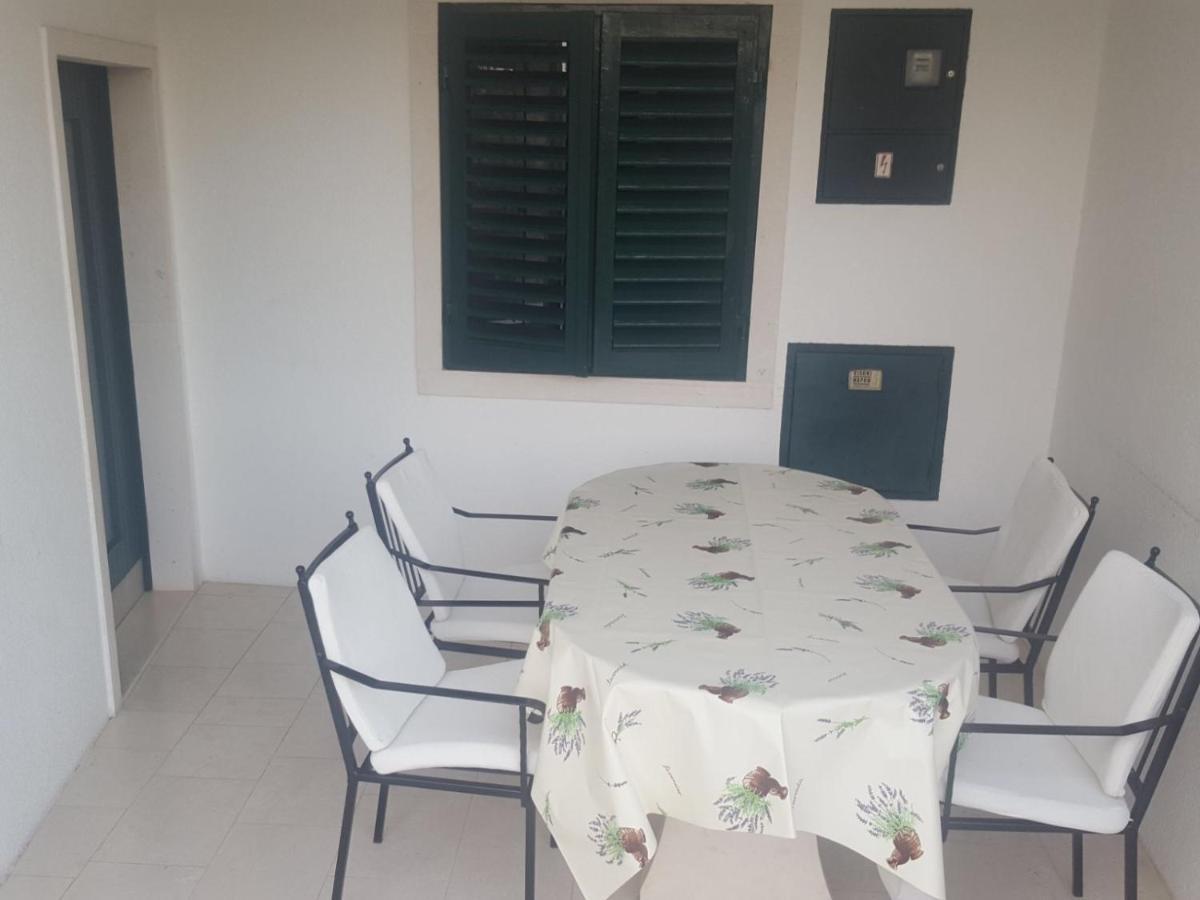 Apartments By The Sea Bol, Brac - 13413 Экстерьер фото