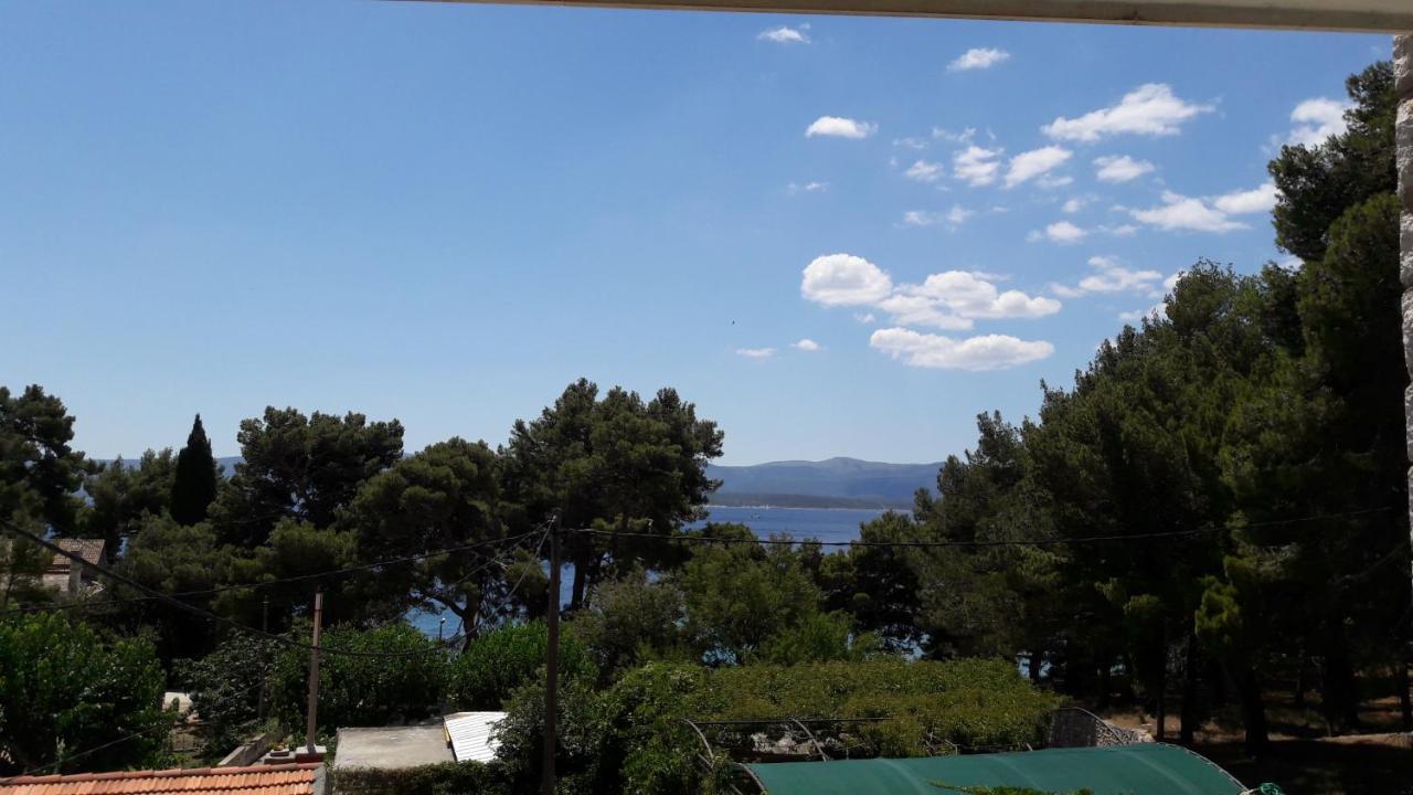 Apartments By The Sea Bol, Brac - 13413 Экстерьер фото
