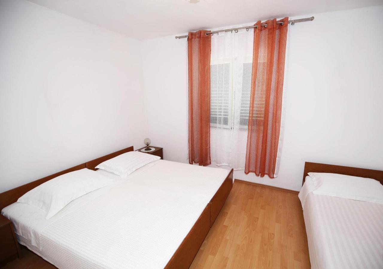 Apartments By The Sea Bol, Brac - 13413 Экстерьер фото