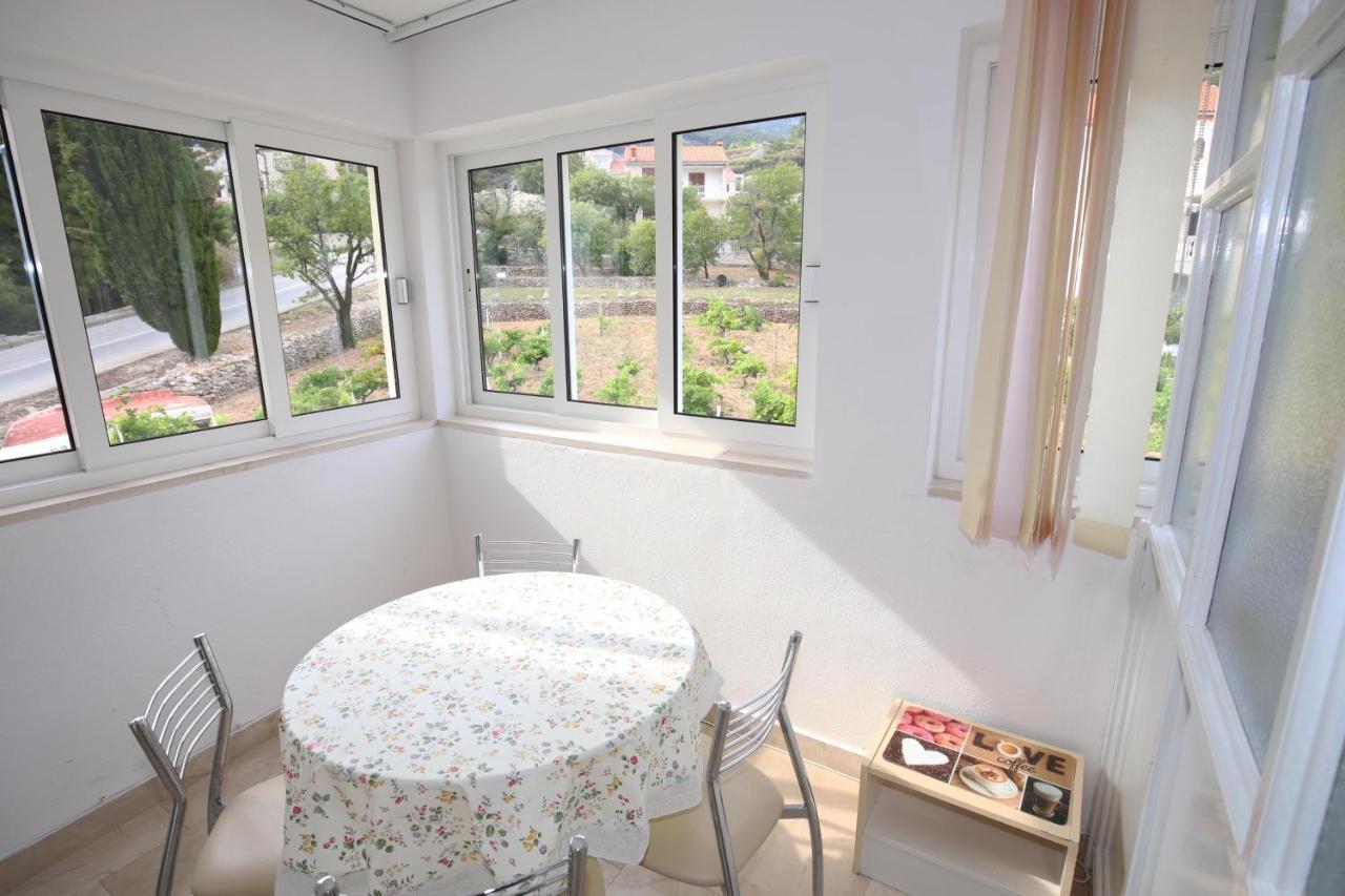 Apartments By The Sea Bol, Brac - 13413 Экстерьер фото