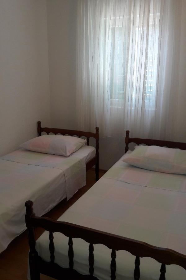 Apartments By The Sea Bol, Brac - 13413 Экстерьер фото